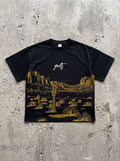 GOLDEN HORIZON TEE