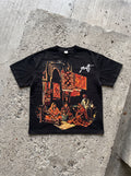 INFERNO ALLEY TEE