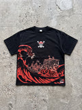 ONE PIECE TEE