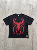 SPIDERMAN PIXELATED TEE