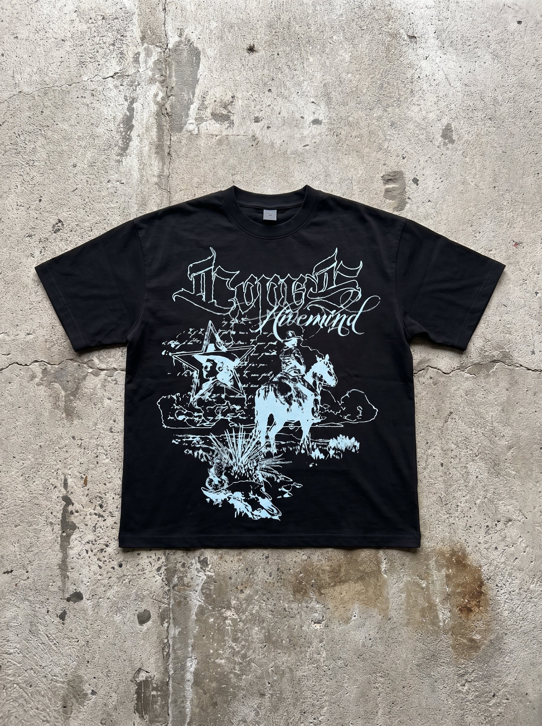 SHERRIF CREED TEE