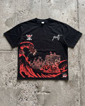 ONE PIECE GRAFT TEE